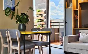 Modern Flat In Tirana Center